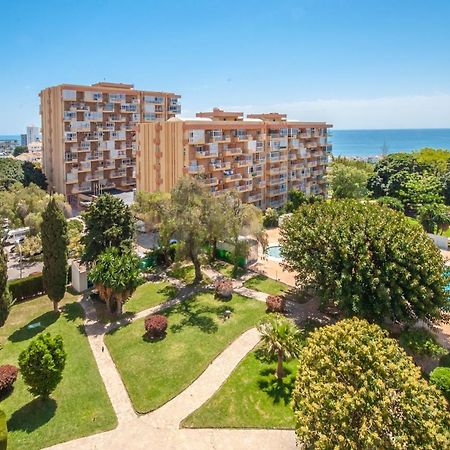 119 Iris Apartamentos - Piscina - Playa Cercana- Ubicacion Centrica Бенальмадена Экстерьер фото