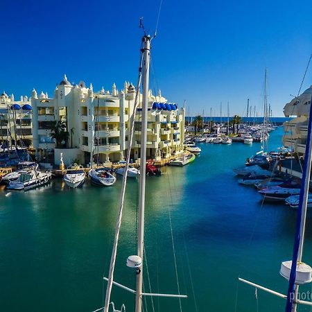 119 Iris Apartamentos - Piscina - Playa Cercana- Ubicacion Centrica Бенальмадена Экстерьер фото